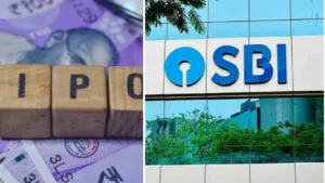 SBI IPO- Another SBI
