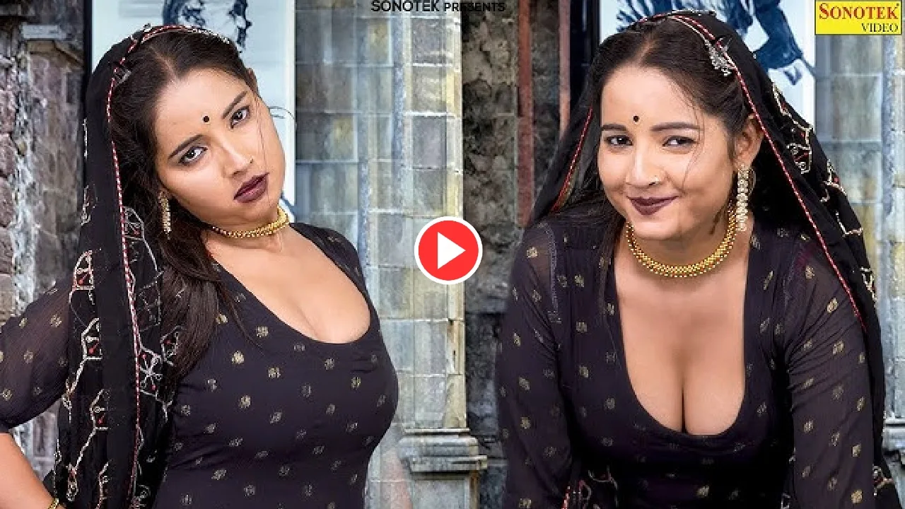 Haryanvi Dance – Watch Sunita Baby Boldest Performance “Tere Ishq Mein Naachenge” Song Is Breaking Records Online