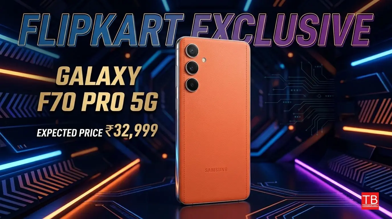 Samsung Galaxy F70 Pro 5G - Exclusive?