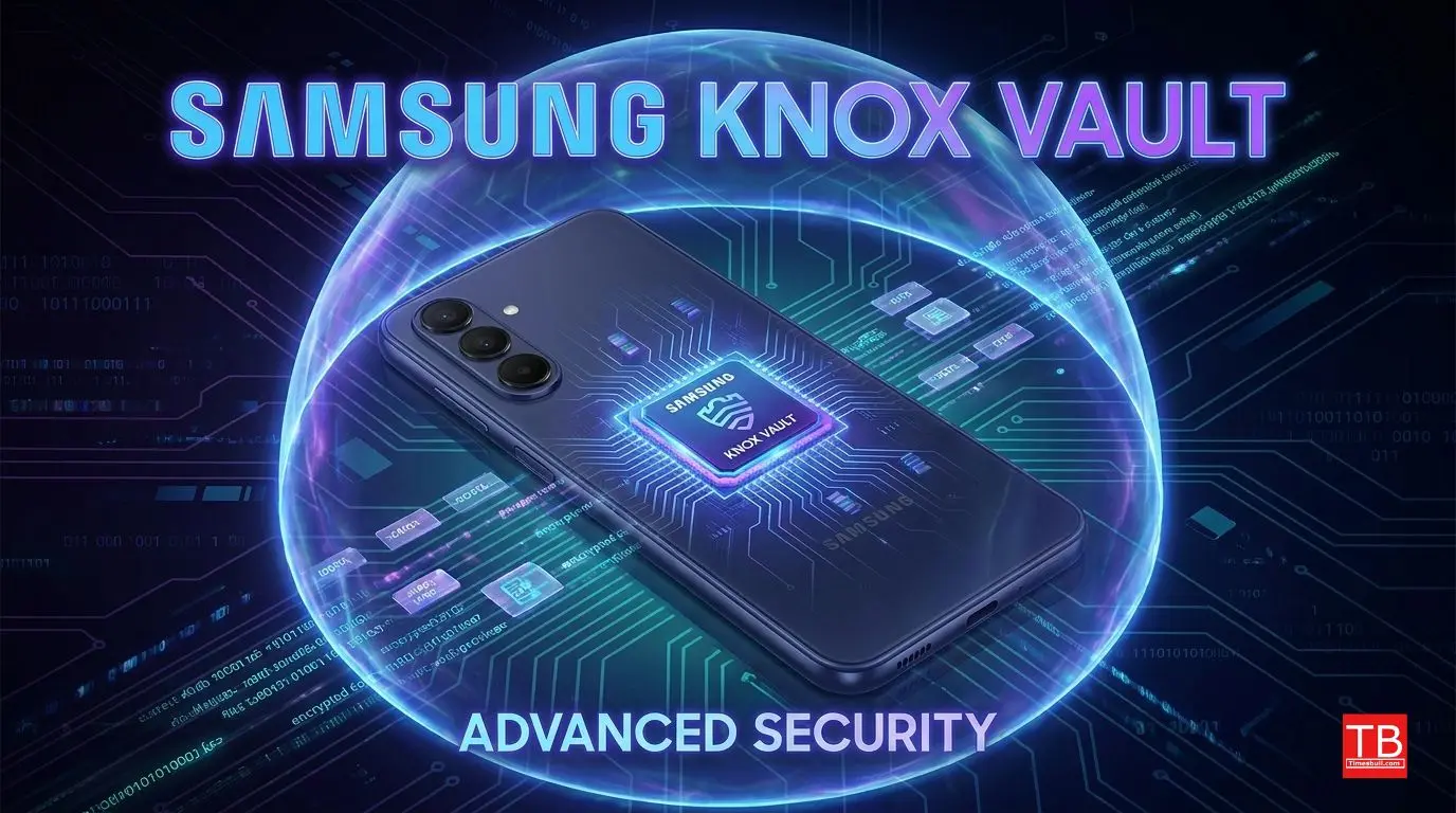 Knox Vault Security