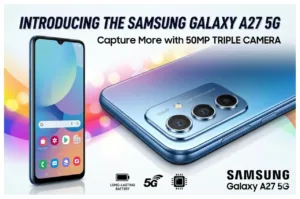 Samsung Galaxy A27 5G