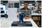 Samsung Galaxy M56 5G Amazon Deal – 31% Off, Get ₹11,000 Discount, Complete Specification