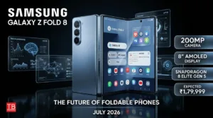 Samsung Galaxy Z Fold