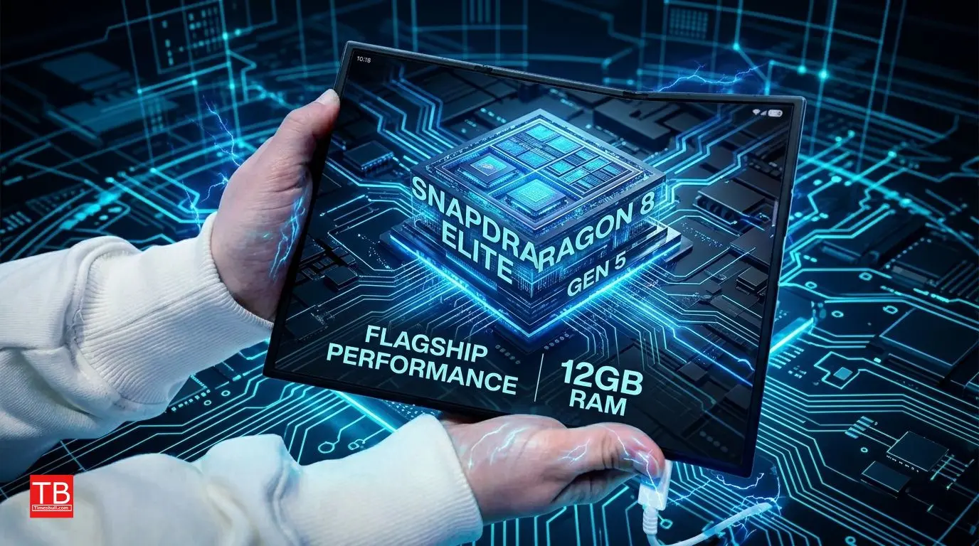 Processor and performance