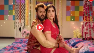 Bhojpuri Song – Khesari