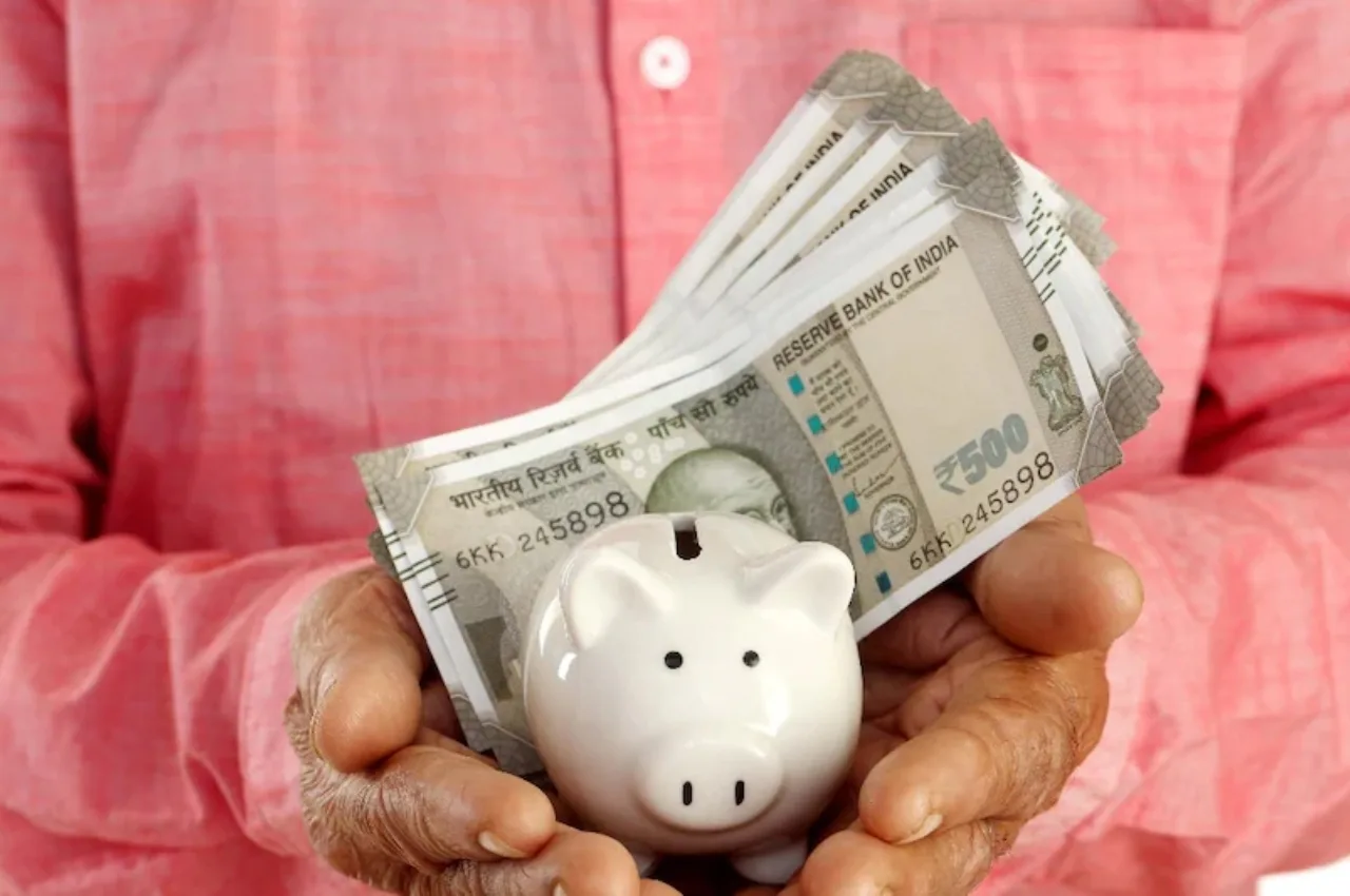 Savings Account