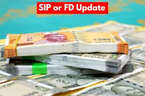 SIP or FD: Where
