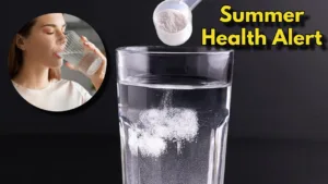 Summer Illness? Diarrhea &