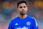 Surya kumar yadav