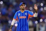 Suryakumar Yadav to Retire! Makes Big Statement After Losing Captaincy