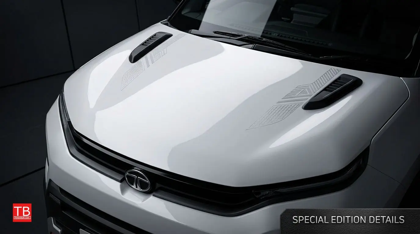 Bonnet Graphics - The Signature Look