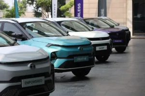 Tata EV Discount (June