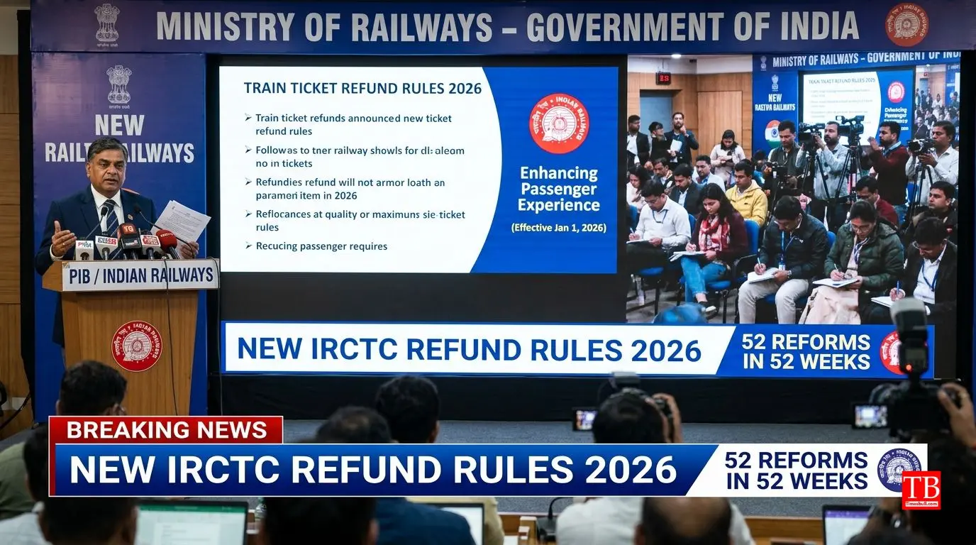 New rules