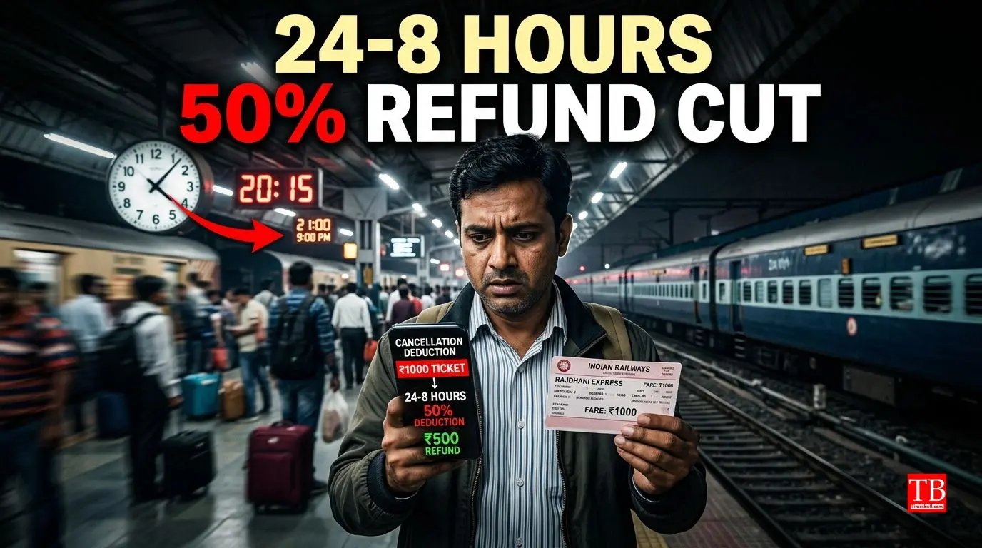 24 to 8 hours - 50% off