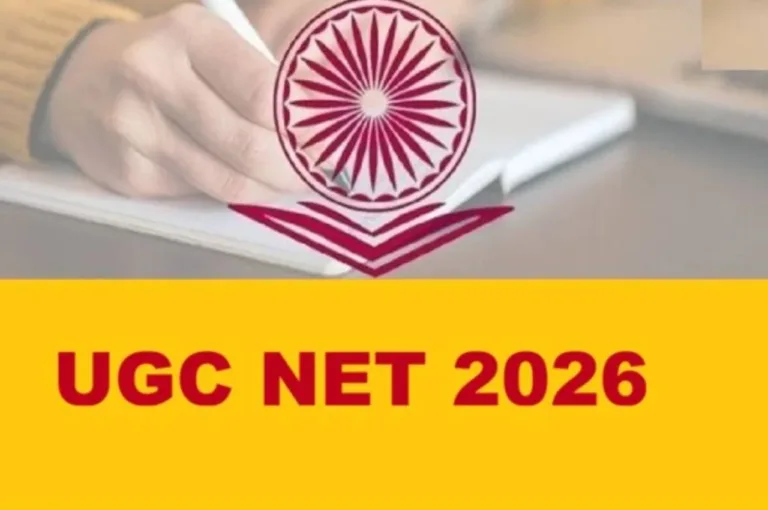 UGC NET June 2026