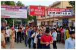 UP Police Exam Guidelines – Entry Closes at 9:30 AM, Check Shift Timings, Entry Rules & Complete Guidelines