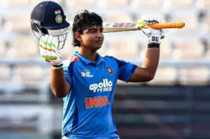 Will Vaibhav Suryavanshi Have