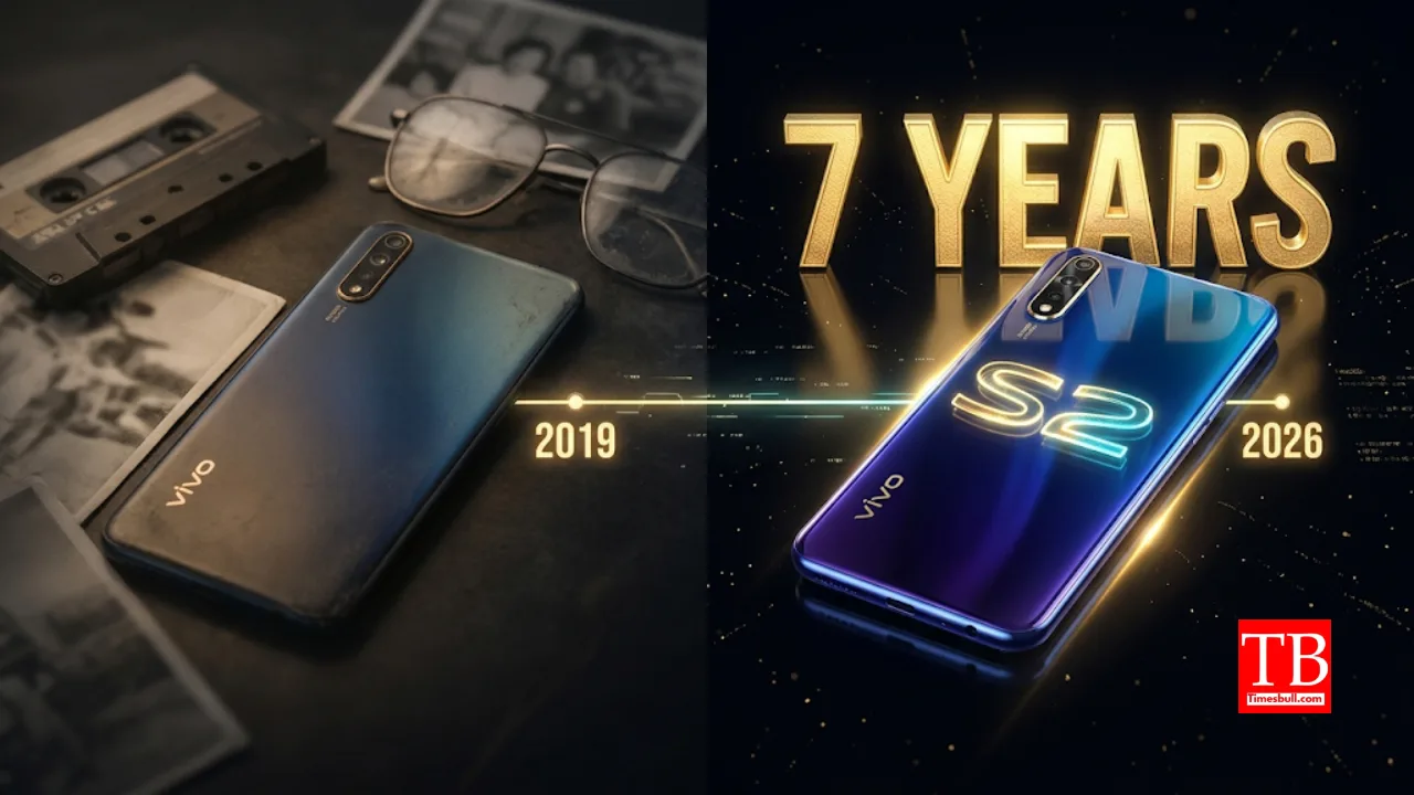 Vivo S2