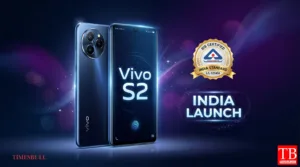 Vivo S2 India Launch
