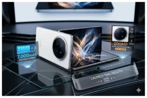 Vivo X Fold 6