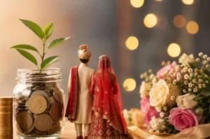 Wedding SIP: Wedding to