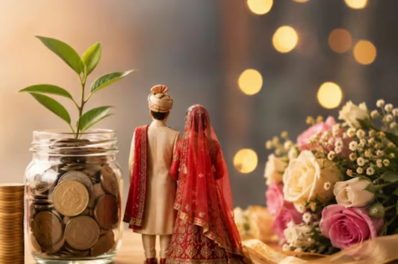 Wedding SIP