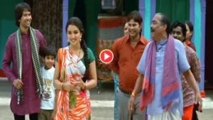 Bhojpuri Song – Aamrapali