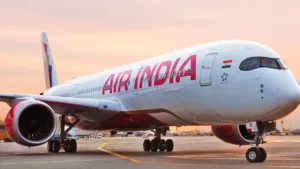 Air India Introduces Major