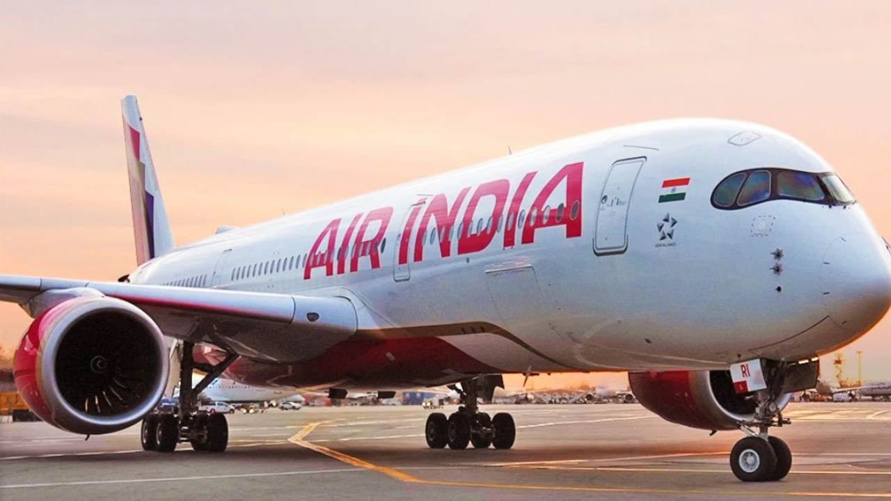 Air India Introduces Major