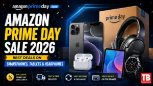 Amazon Prime Day Sale