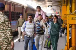 Amrit Bharat Station Scheme: