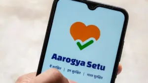Aarogya Setu 2.0 Launched,