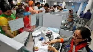 Bank Holidays: Banking Services