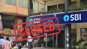 Bank Holiday: Banks to