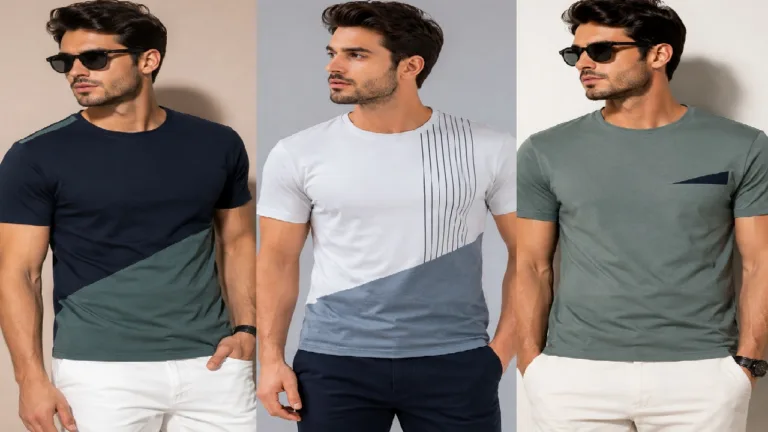Tired of Feeling Sticky in Summer? Wear This Boys Collection & Stay Fresh All Day Long – Must Try