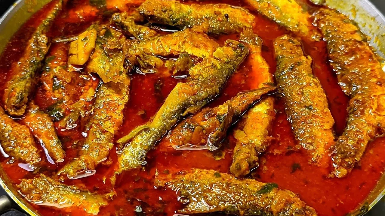 Must Try This Crispy,