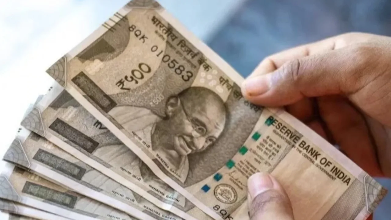 8th Pay Commission: How DA,...