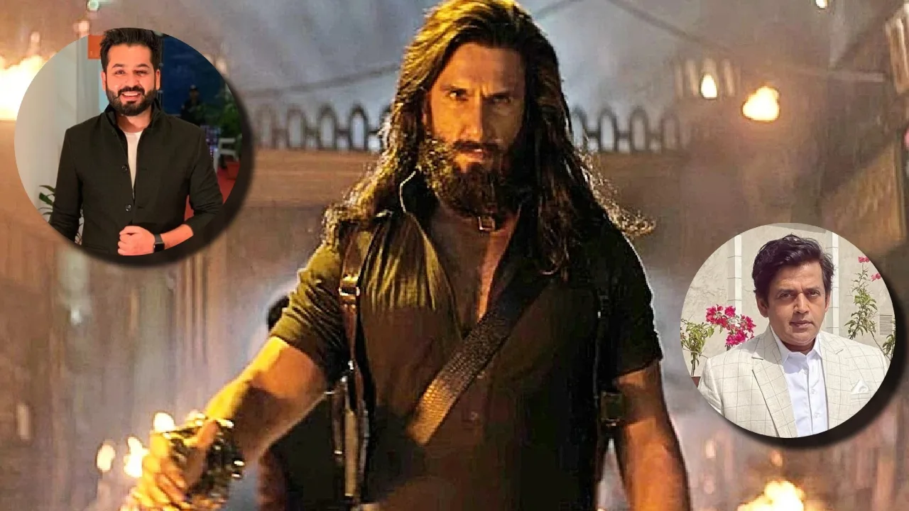 How Aditya Dhar Film Turned...