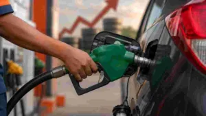 Cheap Diesel Soon? Government
