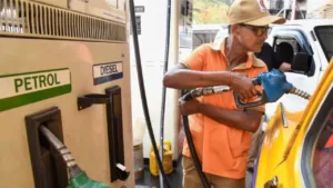 Diesel and ATF Export