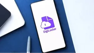 DigiLocker for Passport Services,
