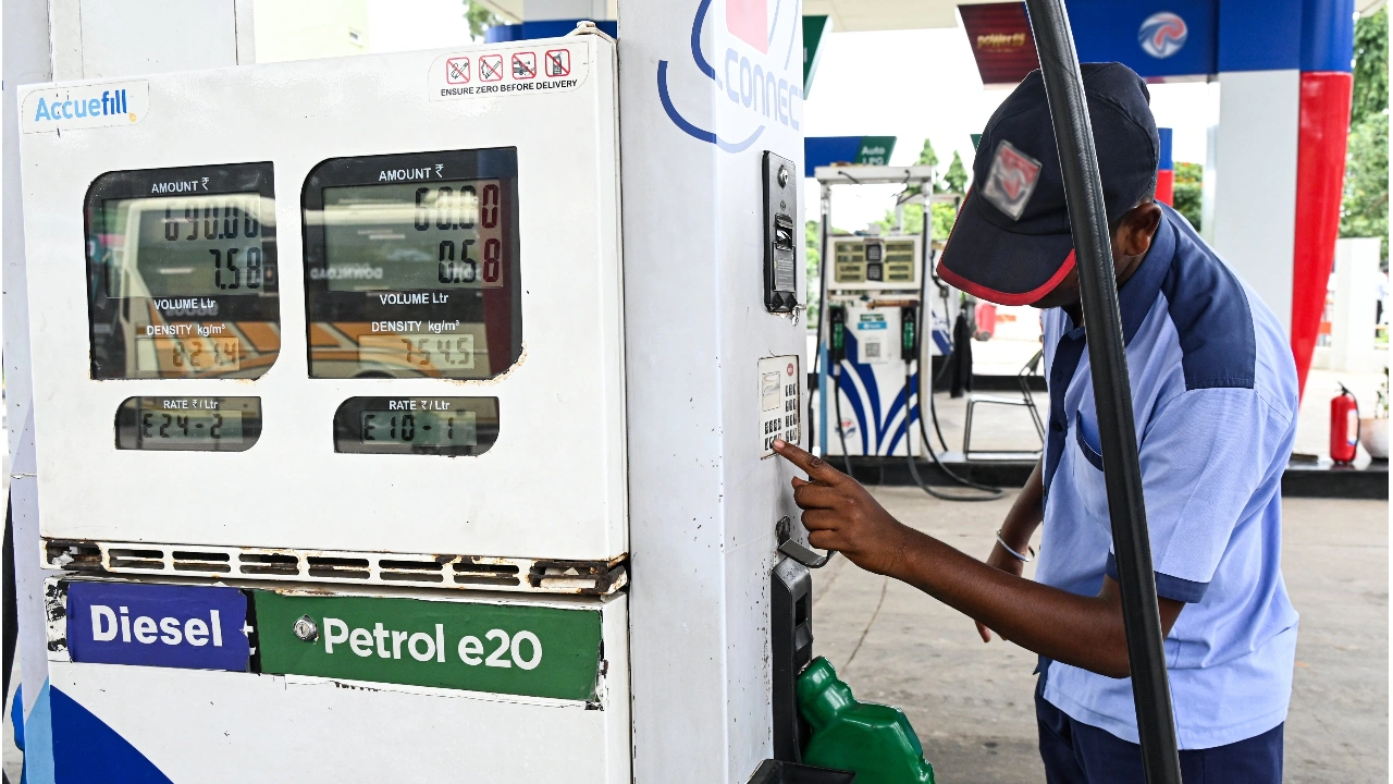 E20 Fuel- Can Your Insurance...