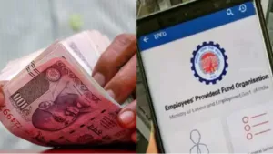 EPF Withdrawal-  You