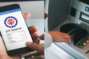 EPFO ATM Service Coming