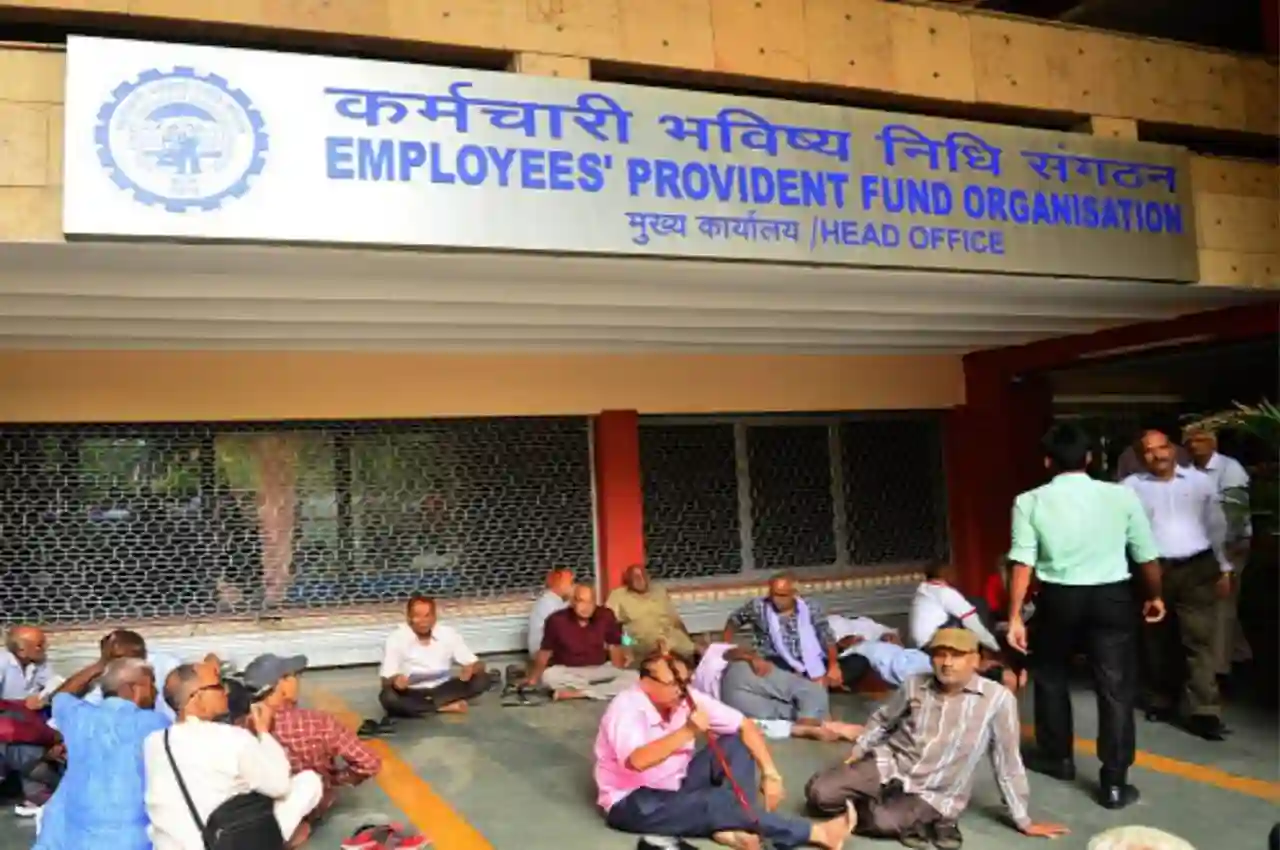 EPFO Rules: Withdrawing PF