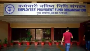 EPFO Added 19 Lakh