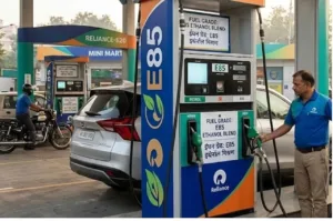Ethanol Petrol: Govt Removes