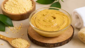 Want Glowing Skin? This