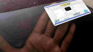 FASTag Online Application Now