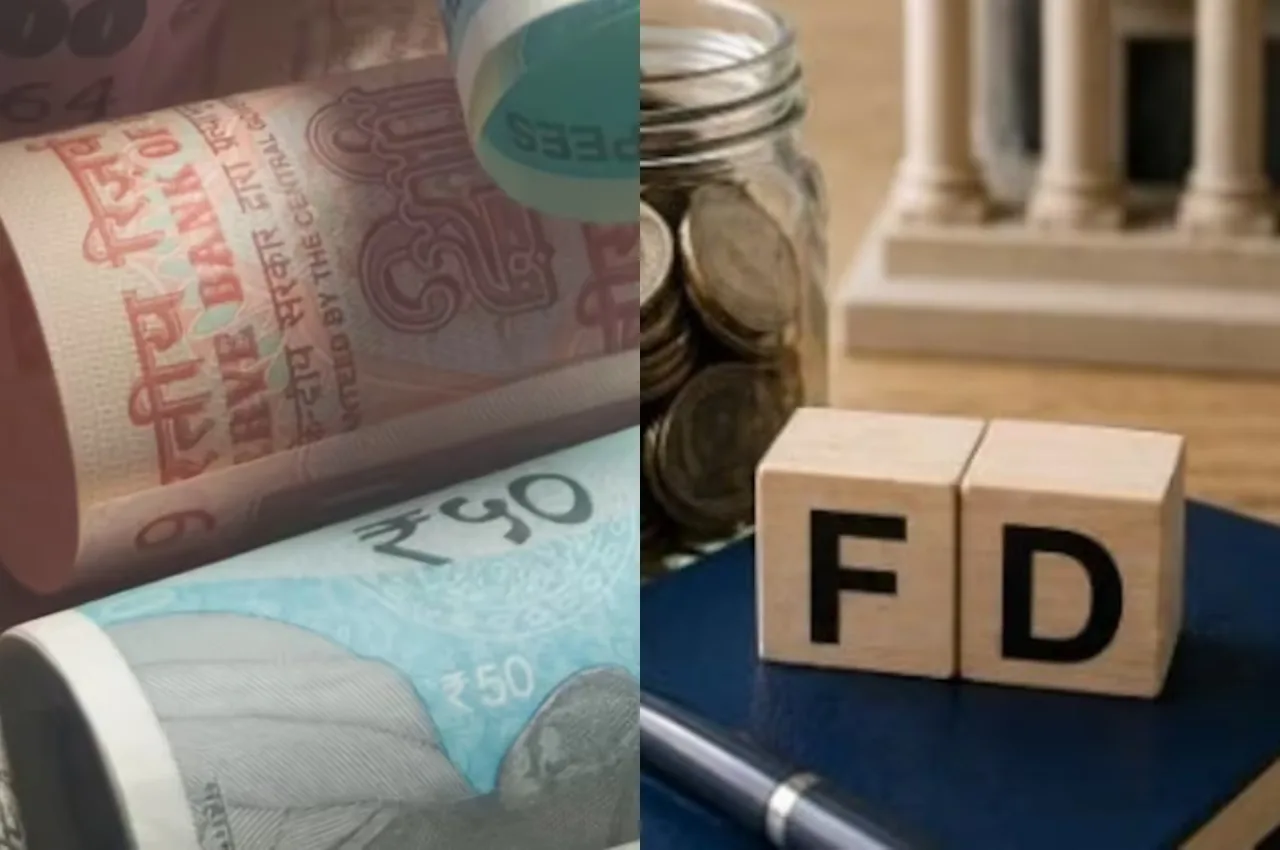 FD: RBI Likely to